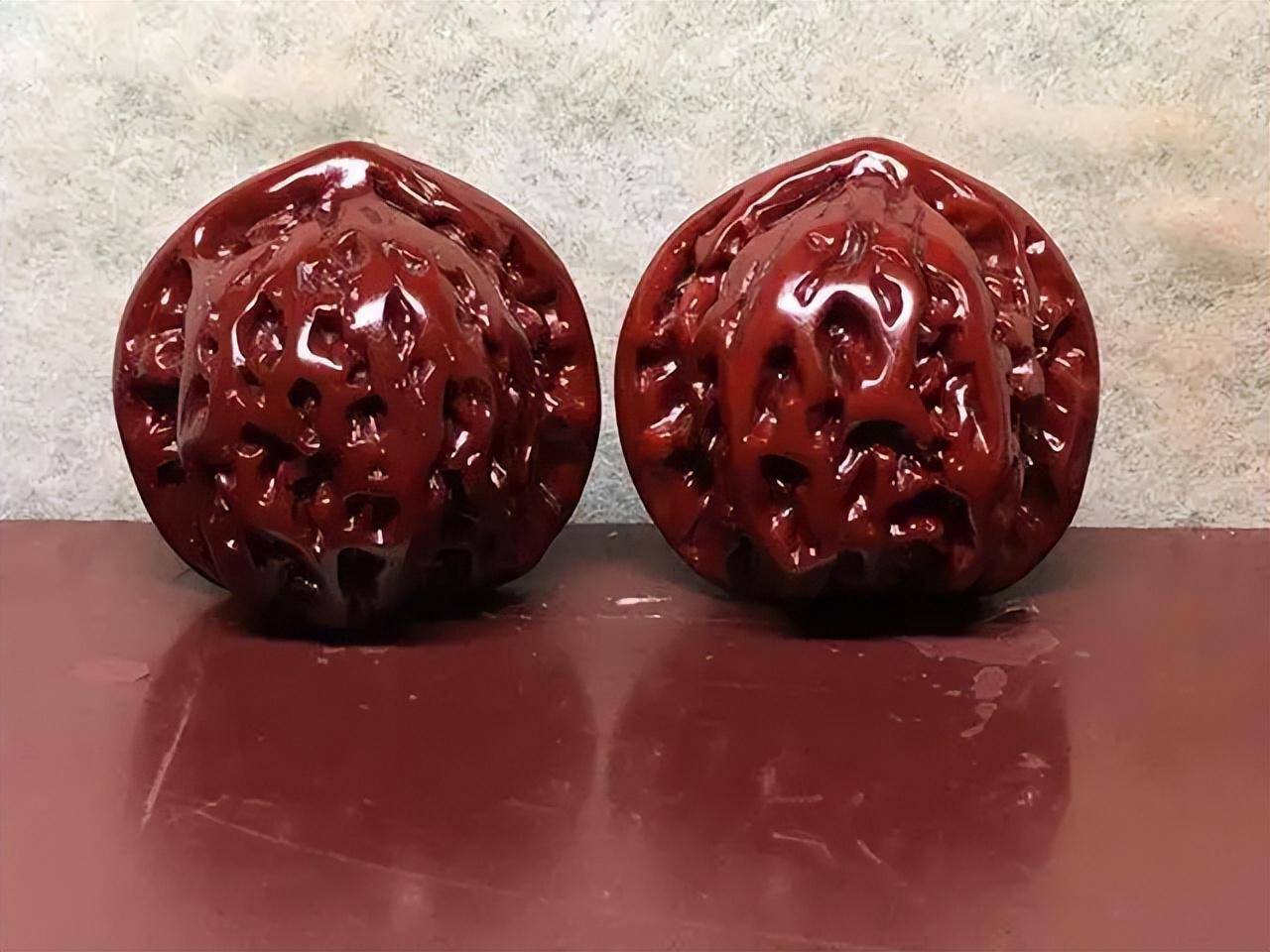 同样都是嫁接核桃,为什么有的黑,有的红?_砧木_码子_影响