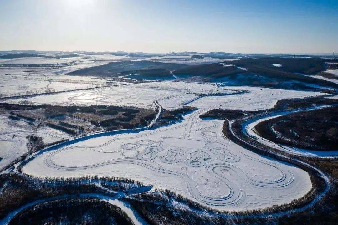 漠河_俄罗斯_气温