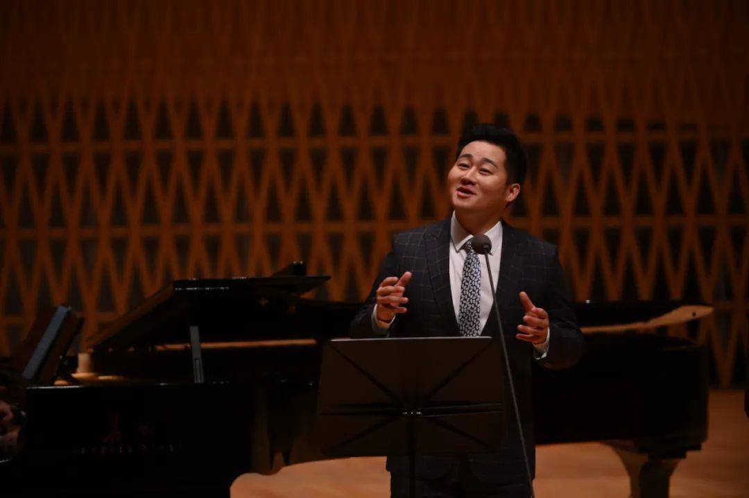 妙侃音乐剧品鉴音乐会:音乐剧普及该有的样子_科恩_观众_朱芾