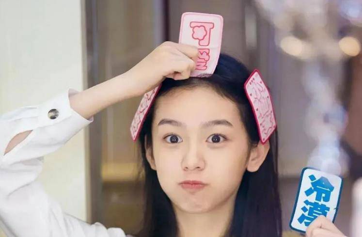 周也把顾湘的特点演绎出来,能让我代入她的演绎给顾湘,可以过关_表演