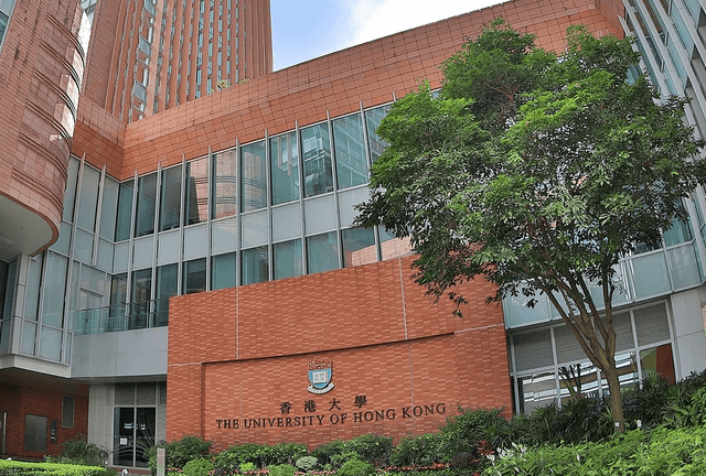 香港大學讀幾年_院校_學制_hong