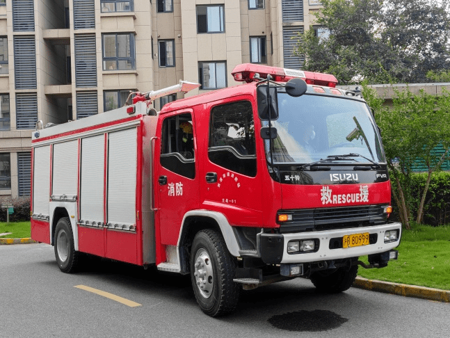 西渡街道开展2022年防空警报试鸣疏散演练!_活动_居民_人民防空