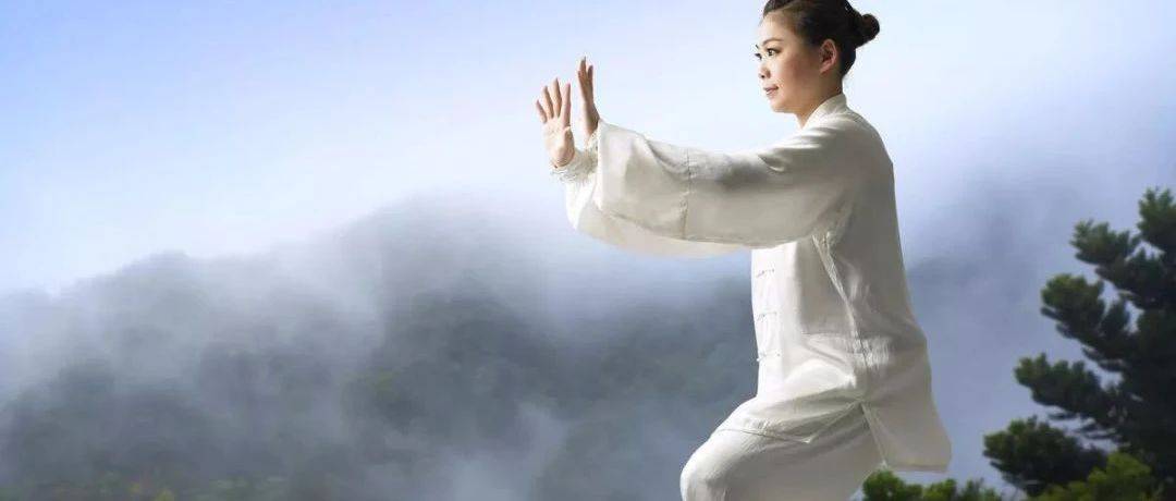这样打太极,练拳效果一遍顶三遍!_套路_力气_短时间内
