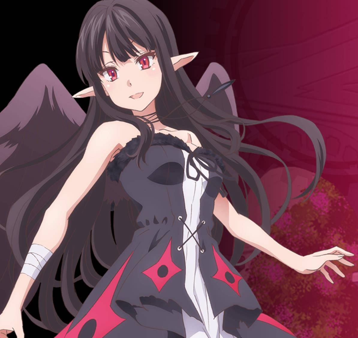 克蕾赫,拥有超强的剑术,但依然不是男主角的对手;还有一位就是冰狼族