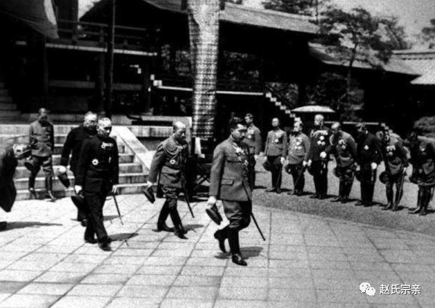 1989年,日本裕仁天皇逝世,临终前说了六个字,是他这辈子最大的 1989年,日本裕仁天皇逝世,临终前说了六个字,是他这辈子最大的
