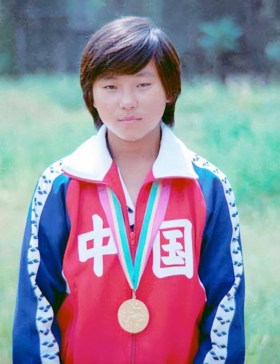 羽坛名宿田秉毅:娶"铁娘子"周继红为妻,他幸福吗?