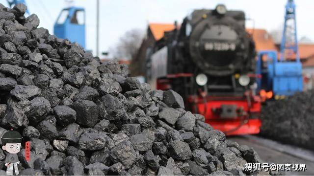 每年生产5000万吨！作为欧洲最大煤炭生产国，为何波兰煤炭不够用？