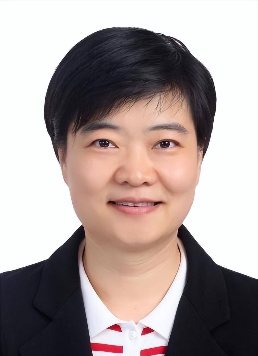 研制激光武器一举打破美国封锁,美国:比核弹还恐怖的女人_侯静_姜文汉