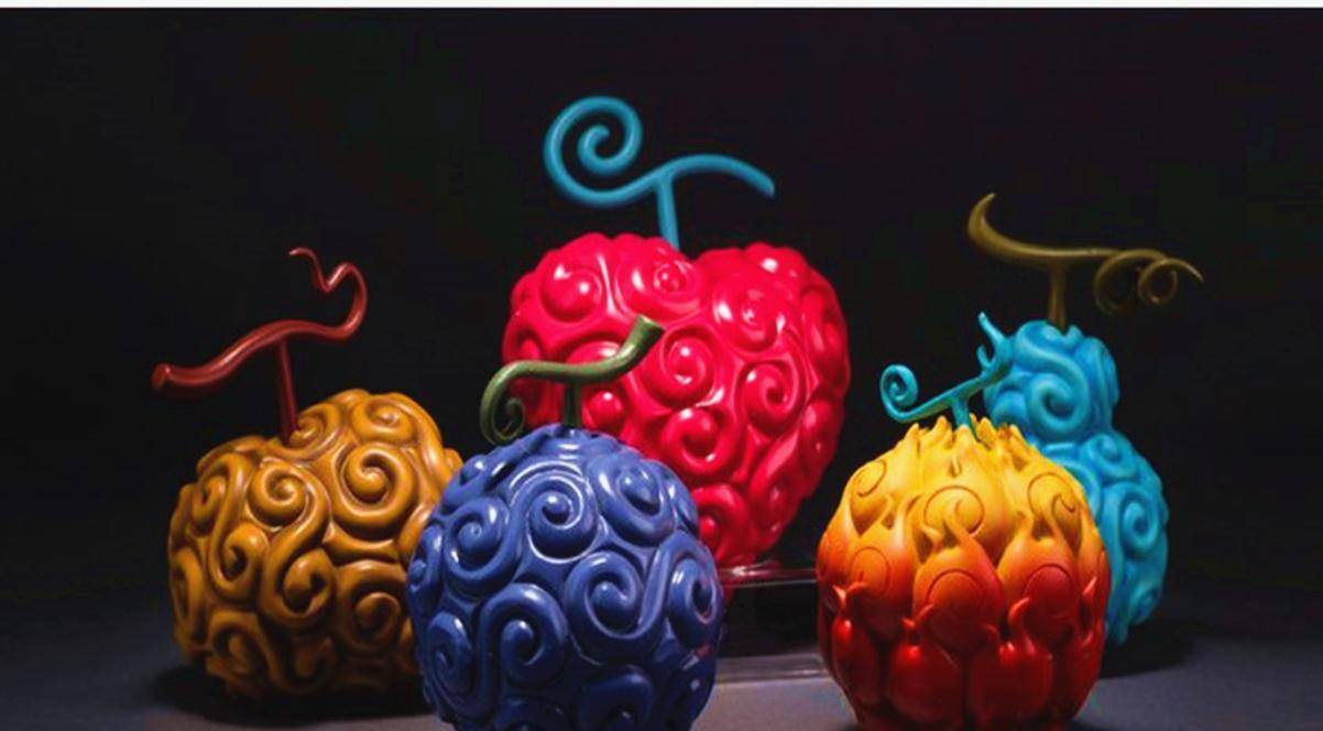 海贼王:能够硬化自身的恶魔果实,配合武装色霸气,乔兹超越他人_防御