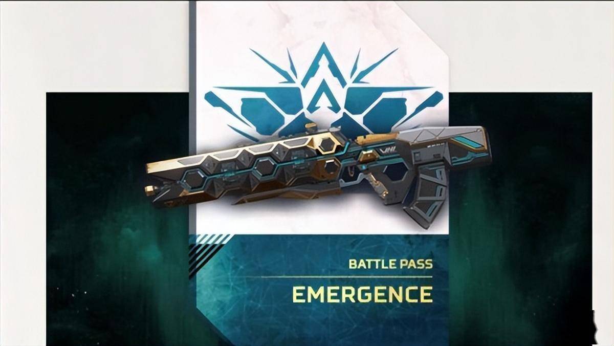 《apex》平行步枪惨遭"削弱"好消息,削的是皮肤_改动_玩家_官方