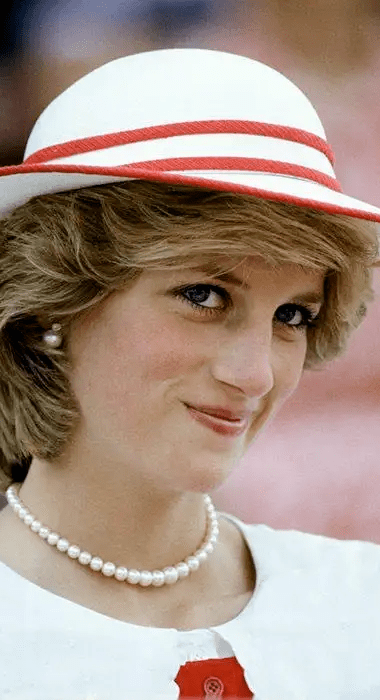 戴珍珠的女人,别样的美_akoya_mm_经典