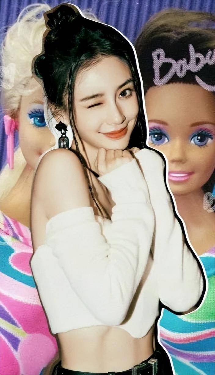 王嘉尔,王鹤棣,张翰,angelababy,张杰_迪伦_影响_娜娜