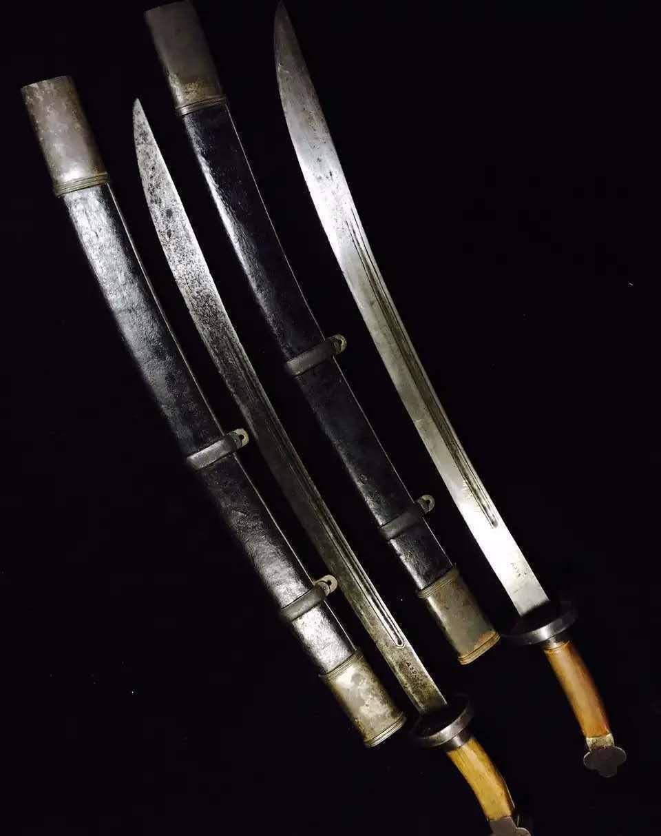 马步芳的最后一道军令,让马家军残余人员,等了一辈子_军刀_骑兵_正规