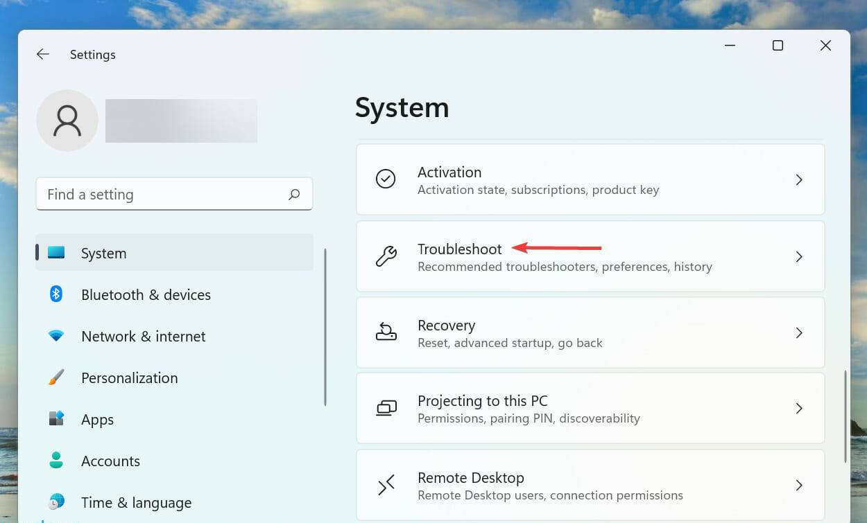 Win11语音输入一直转圈无法使用解决方法