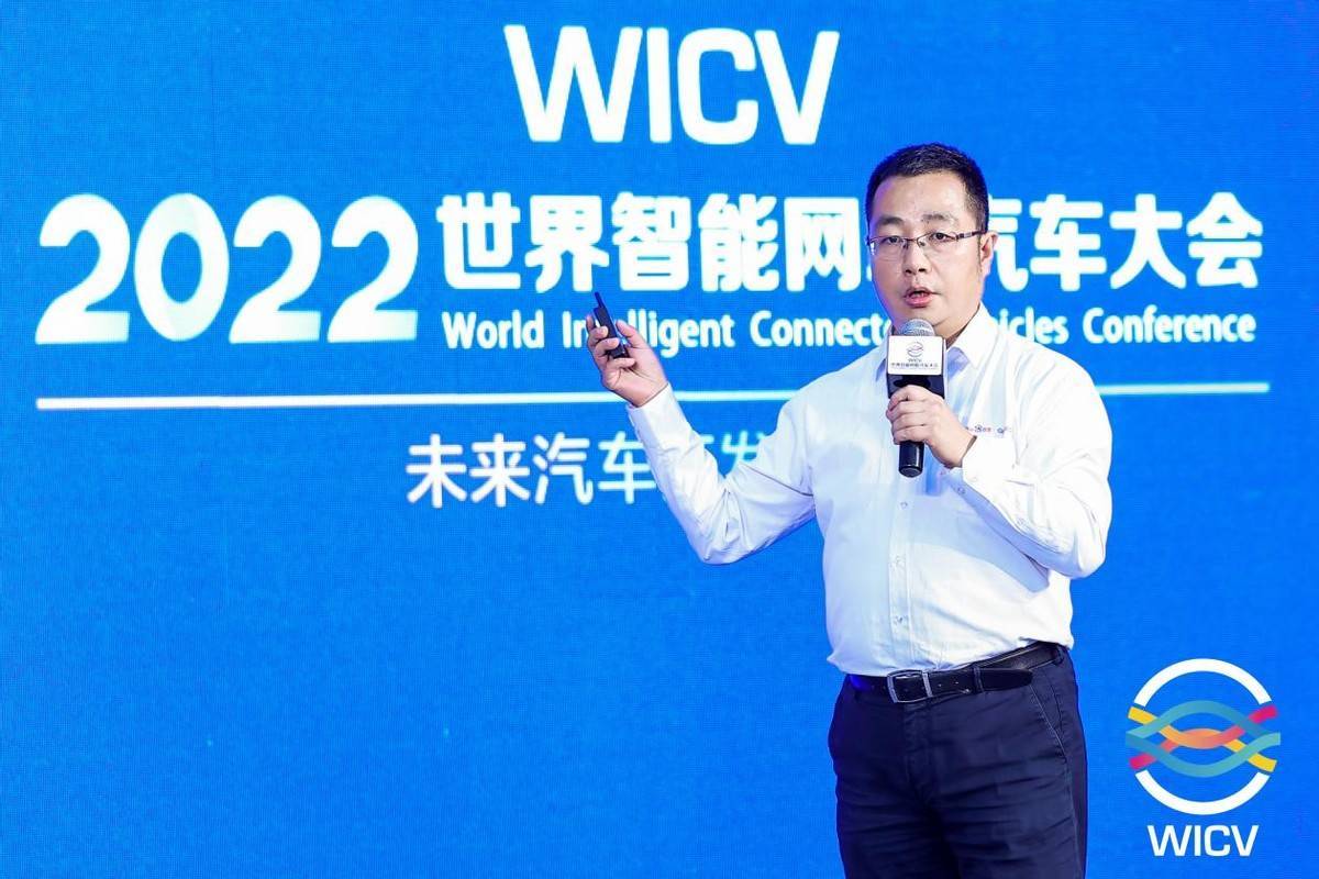 百度魏东：现阶段的自动驾驶测试车辆是道路上的弱势群体插图