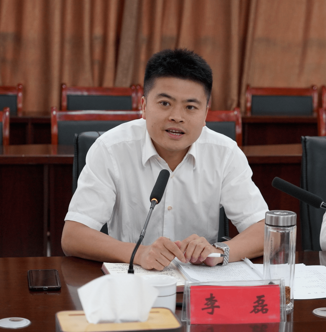 董事长赵小中一行赴宁乡流沙河调研_帮扶_建设_工作