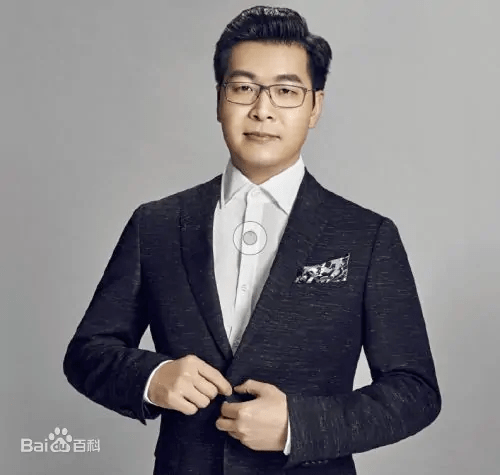 益阳富豪排行榜身价_2021益阳三大富豪:第一位是58同城CEO、第三位身价破百亿