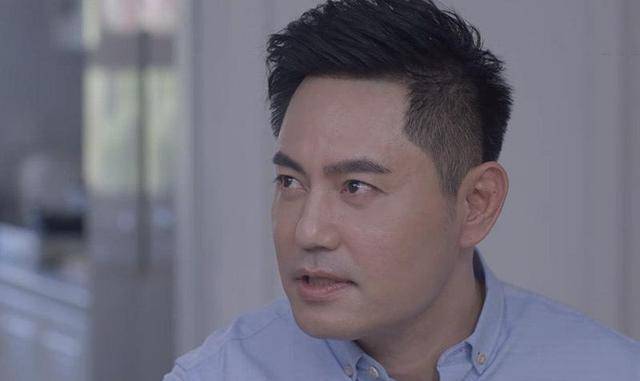 黄韵玲用两句话解释了整个故事_黄云玲_丈夫_婚姻