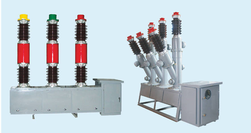lw8(a)户外高压六氟化硫断路器_lw16电站sf6硫断路器_lw38-40kv六氟化