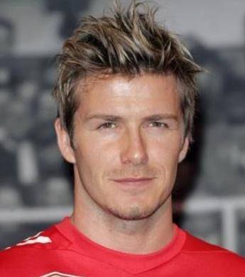 有种恐怖叫贝克汉姆秃头,时隔2年植发失效,尽显45岁苍老_时候_头发