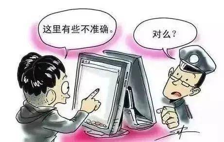 【给力】防差错23问，每一问都超级重要_手机搜狐网
