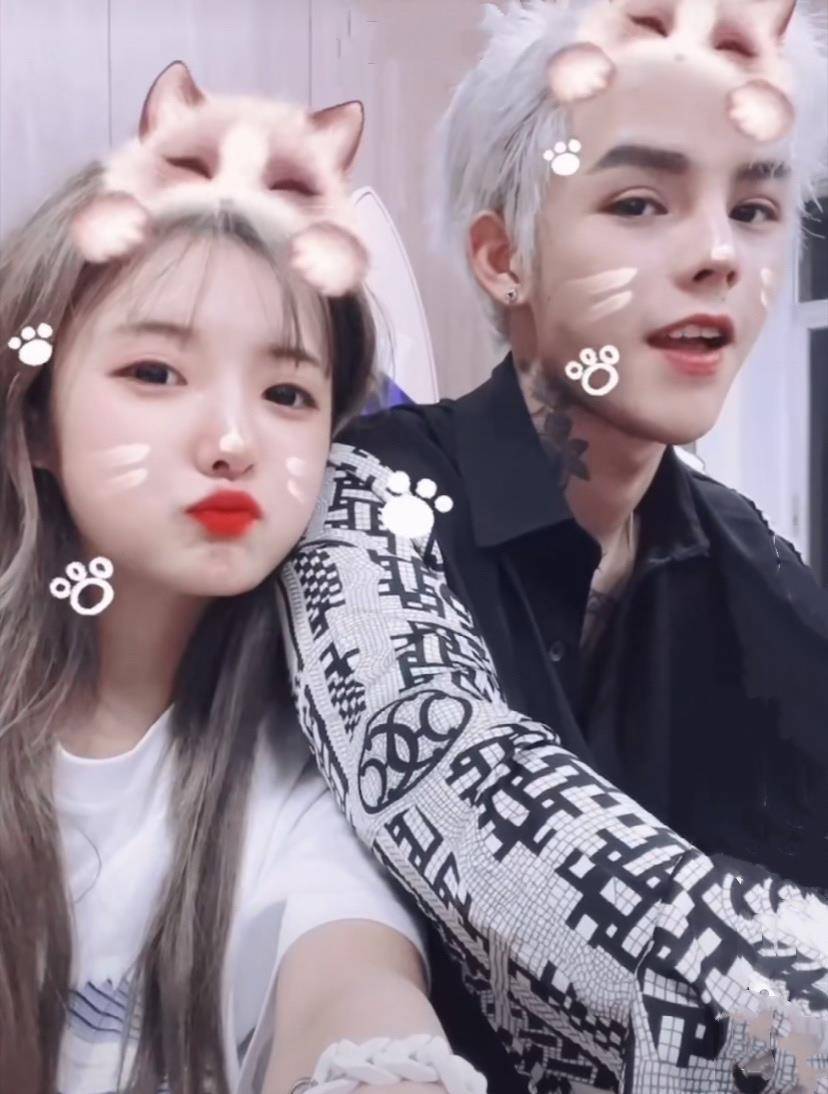 殷世航大说套璐璐她脑子有病,还让"男德"不要和她说话.