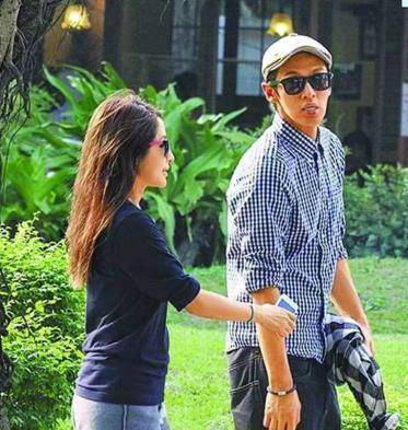 年换18任小男友,继承母亲十亿遗产,她真的很快乐_王阳明_柯震东_黄皓