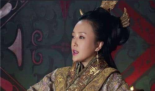 吕后和慈禧太后在位时候,有没有反对她们掌权呢?_统治_政变_历史