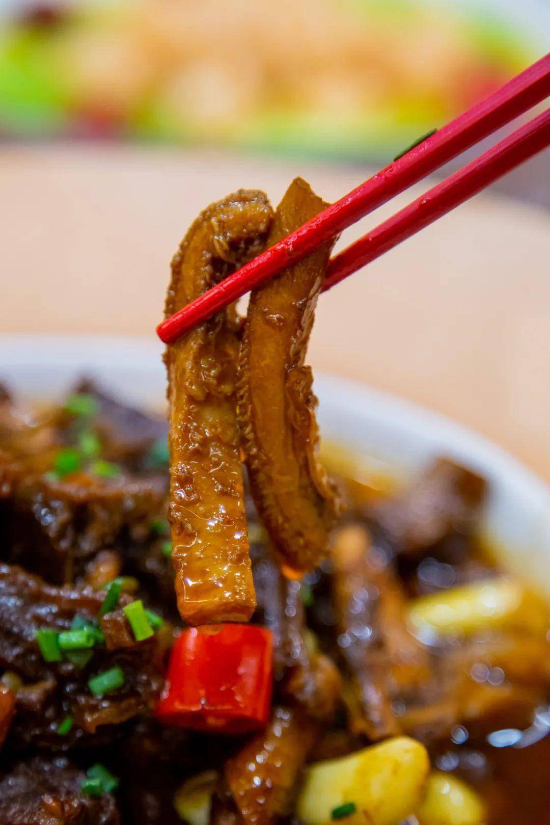 这家新开私房菜一定要和最好的饭搭子一起去吃