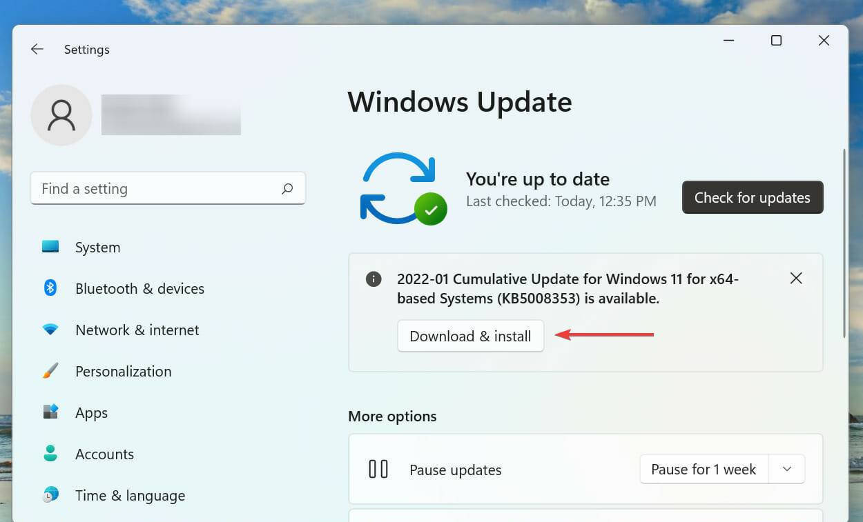 Win11语音输入一直转圈无法使用解决方法