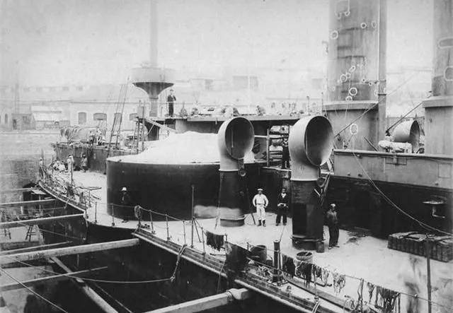 1894年中日黄海鏖战，大清主力舰济远号舰长临阵脱逃，后来怎样了