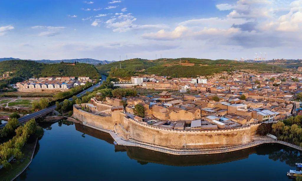 明天,全省目光将聚焦阳城!_森林_旅游节_活动