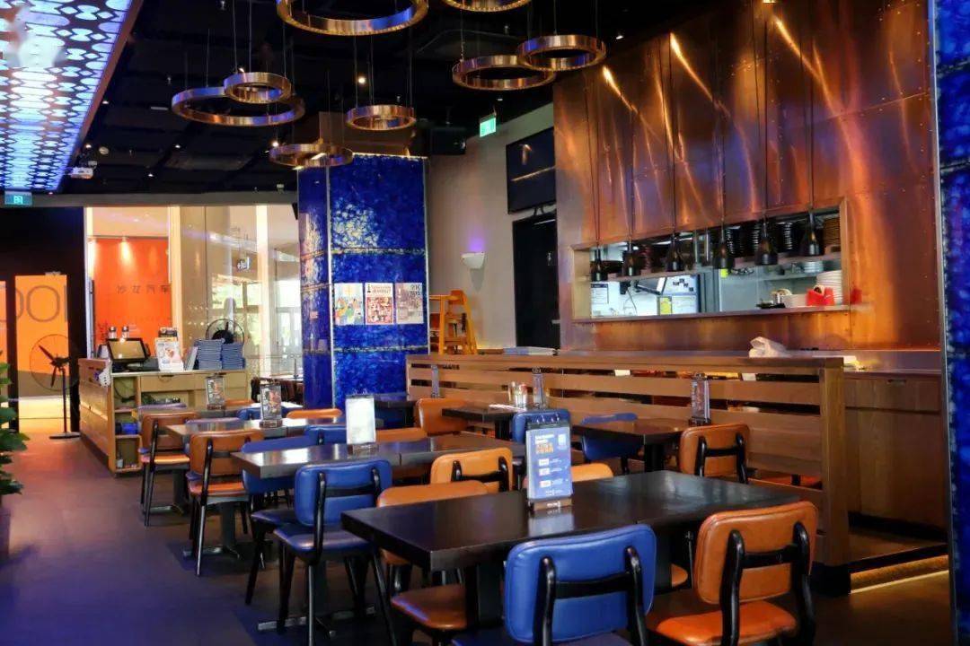 【blue frog蓝蛙西餐厅酒吧】198元享【蓝蛙秋日双人餐】蘑菇奶油浓汤