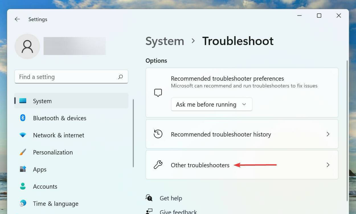 Win11语音输入一直转圈无法使用解决方法