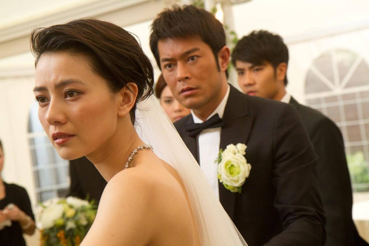 造谣杨颖和古天乐结婚,香港娱记道歉:别和我这个穷记者计较_朱皮