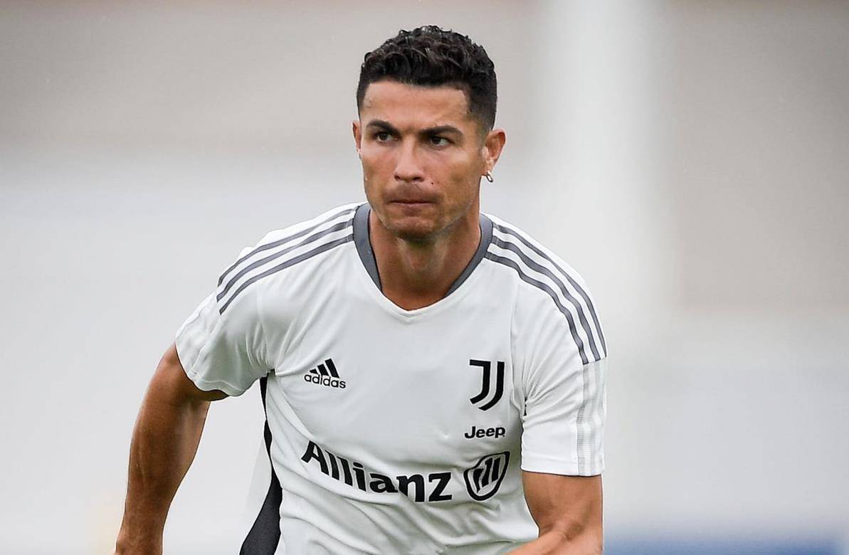 36岁c罗启程再追纪录 终极难关在欧冠_赛季_葡萄牙体育_曼联