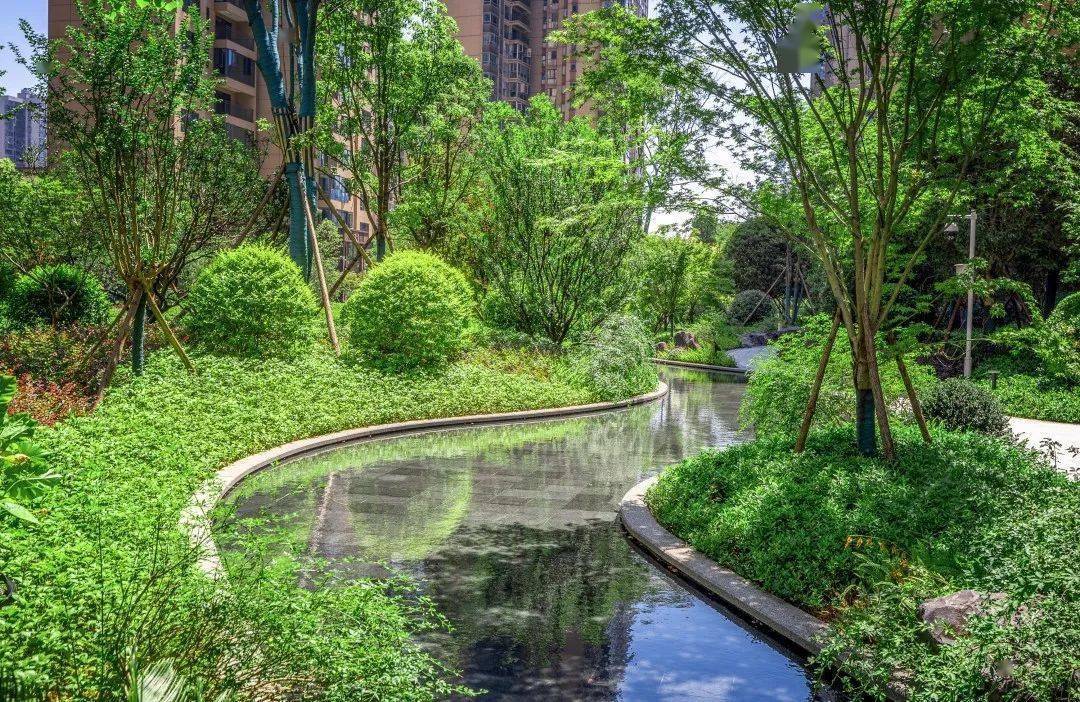 交付力测评03 | 运达锦绣广场:质管与服务并举,提前高品质交付展现