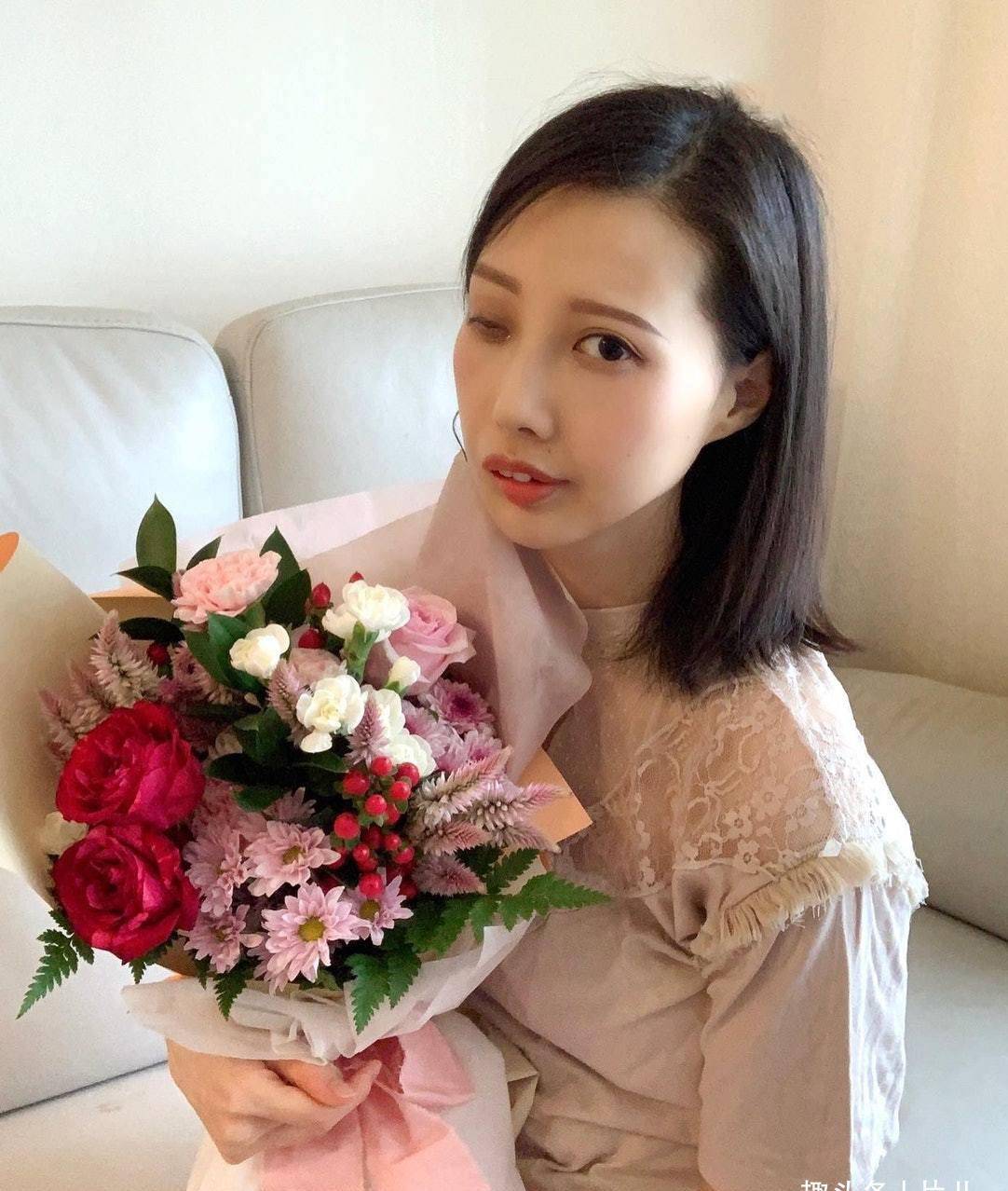 知名女歌手李明蔚被曝病情恶化,好友马浚伟出镜为其筹款_治疗_抗病