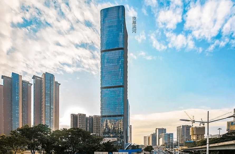 【官网】京基滨河时代大厦招商中心_深圳写字楼物业电话:400-1871-882