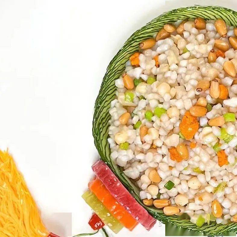 名厨_珠海_松子鱼米