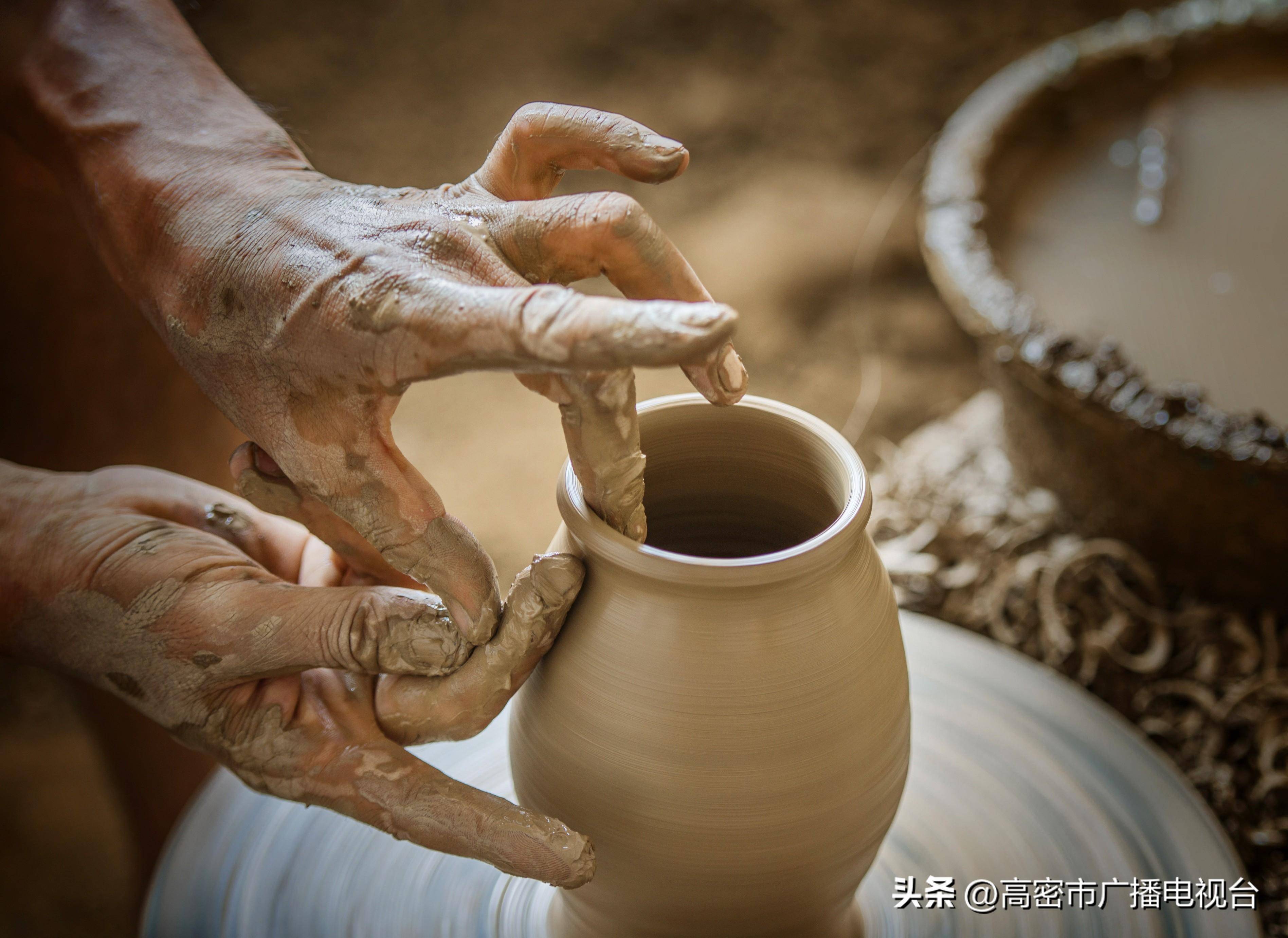 用镜头记录美好生活——记高密市老年大学摄影班教师孙永杰_教学_作品