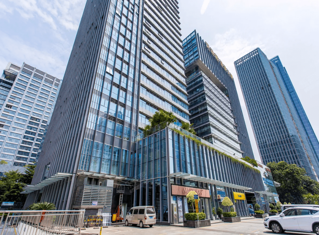 首页:天地源盛唐大厦招商中心欢迎您 丨天地源盛唐大厦【官网】丨写字