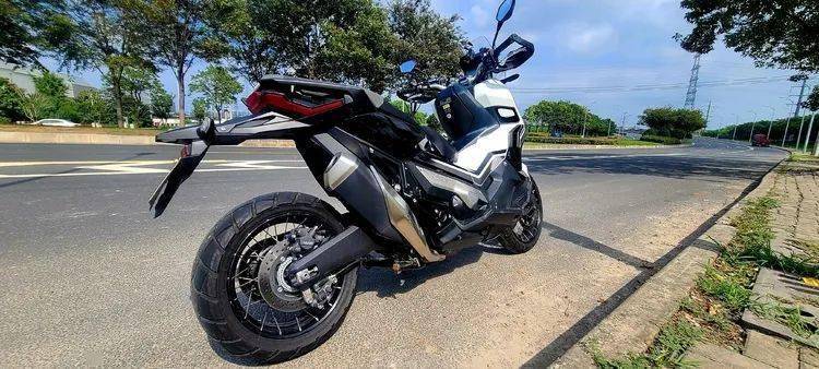 转让| 2021年本田xadv 750_搜狐汽车_搜狐网