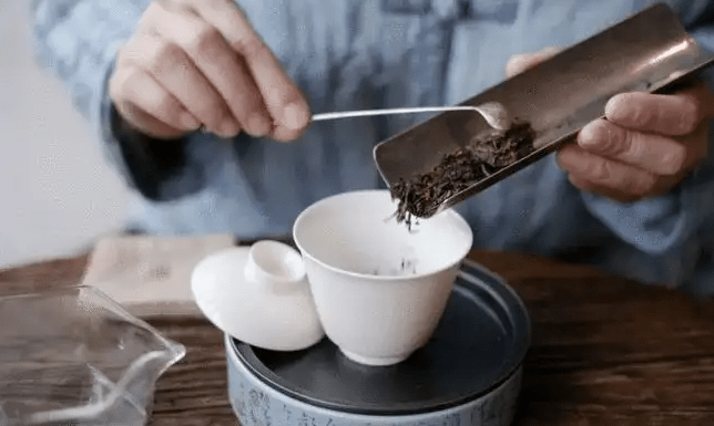 煮,煎,点,泡,中国四大饮茶法,你会几种?_唐代_宋元_地区