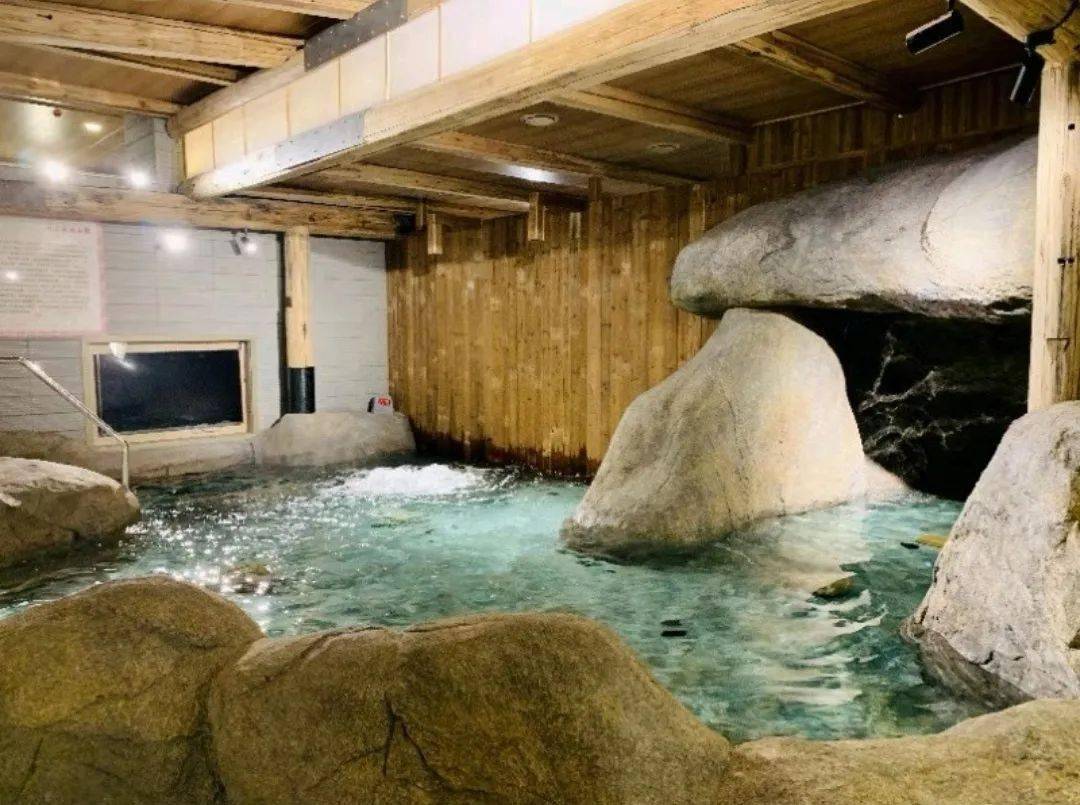 良子(三元桥店/望京店/丽都店/建国门店/祥云小镇店)温泉/足道单人