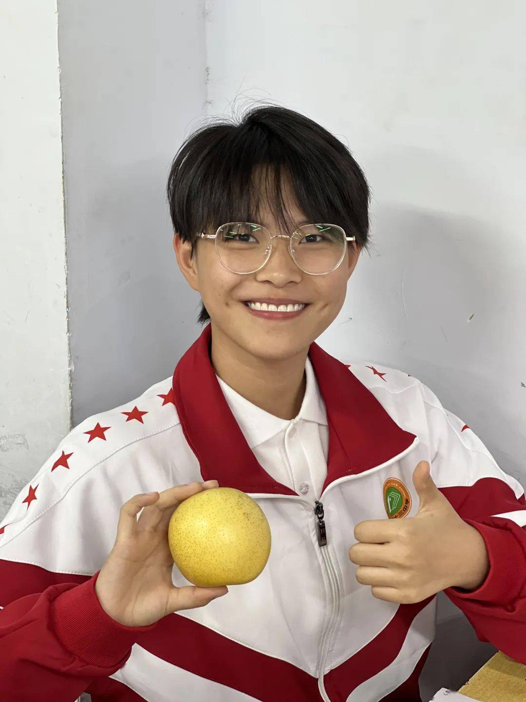 魏子杰_笑脸_十三中