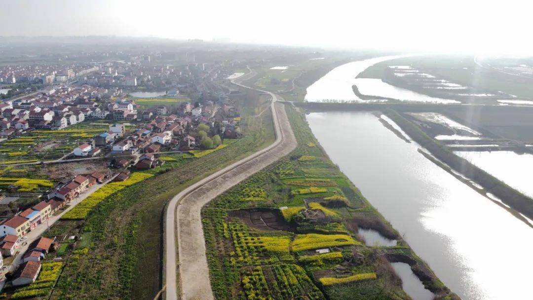 大美黄州 共同缔造 | 堵城镇:推进共同缔造活动落实在点滴日常