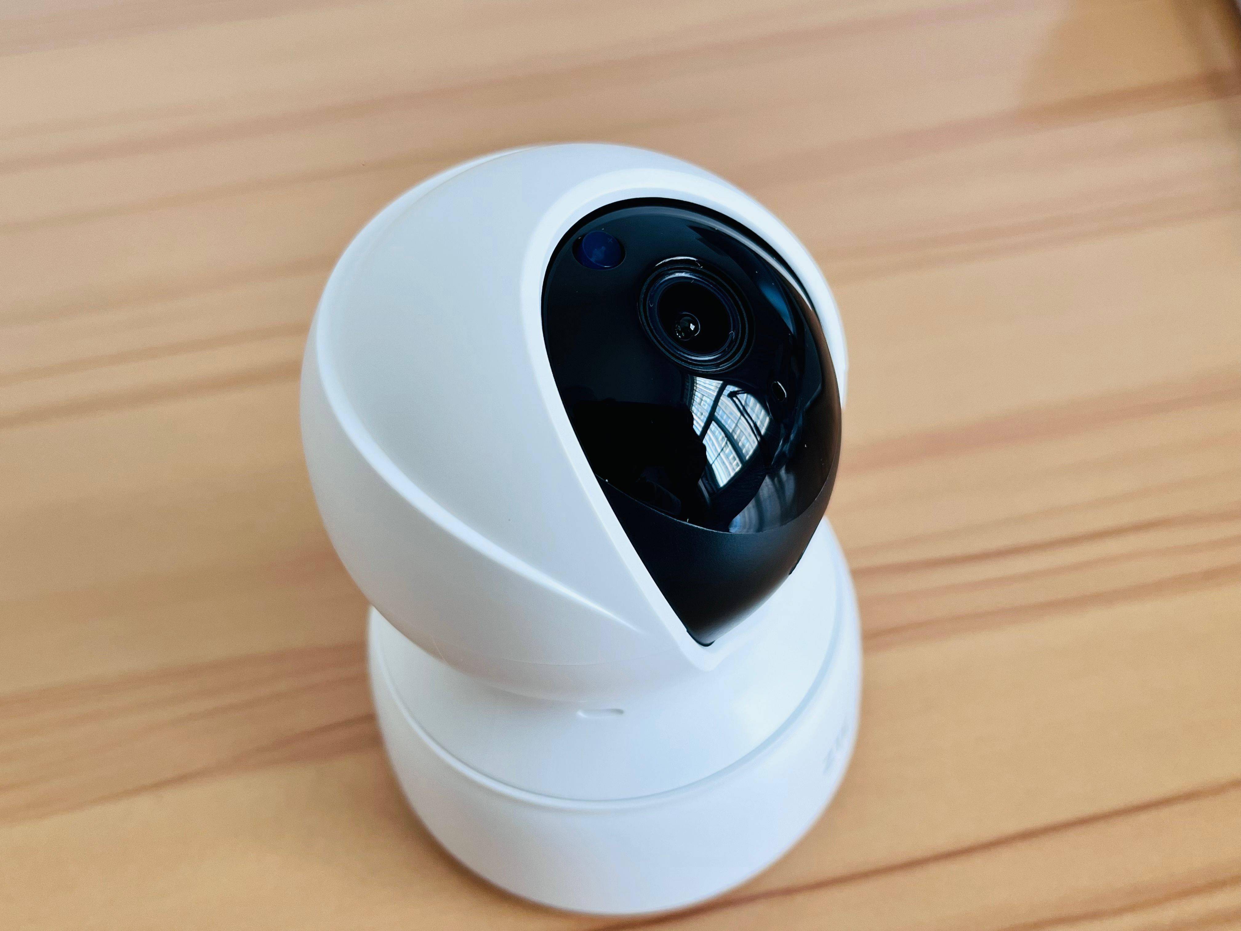 5k版摄像头体验_存储_产品_信息