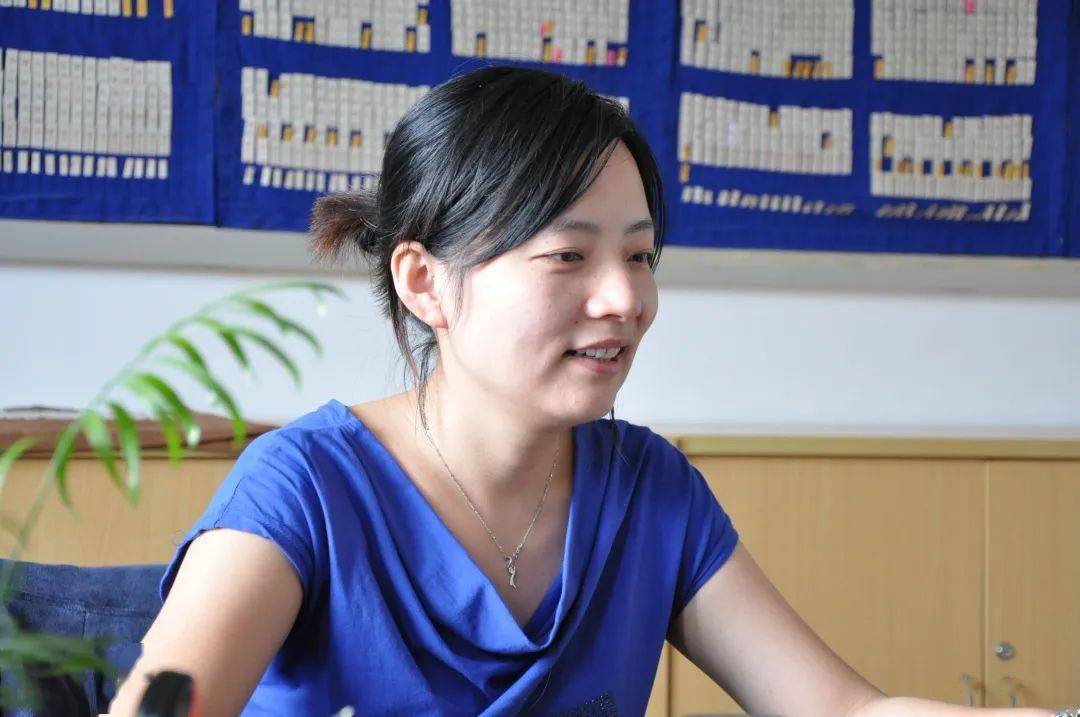 嘉善高级中学名师展示|(34)计婷燕(35)俞丽娜_教育_嘉兴市_教学质量