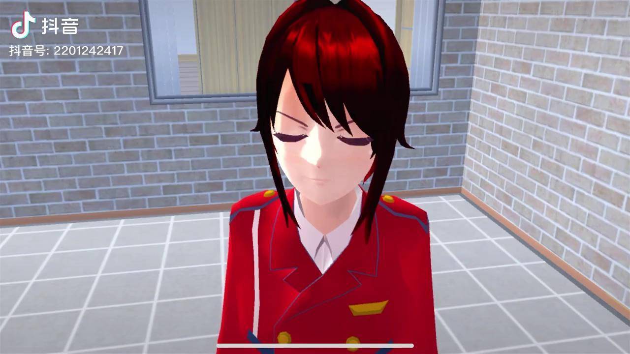 樱花校园模拟器43:用一张彩票化敌为友,阿秋重归校园,游点好笑_阿秋